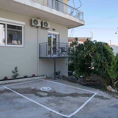 Pericles' House Pylos Luaran gambar