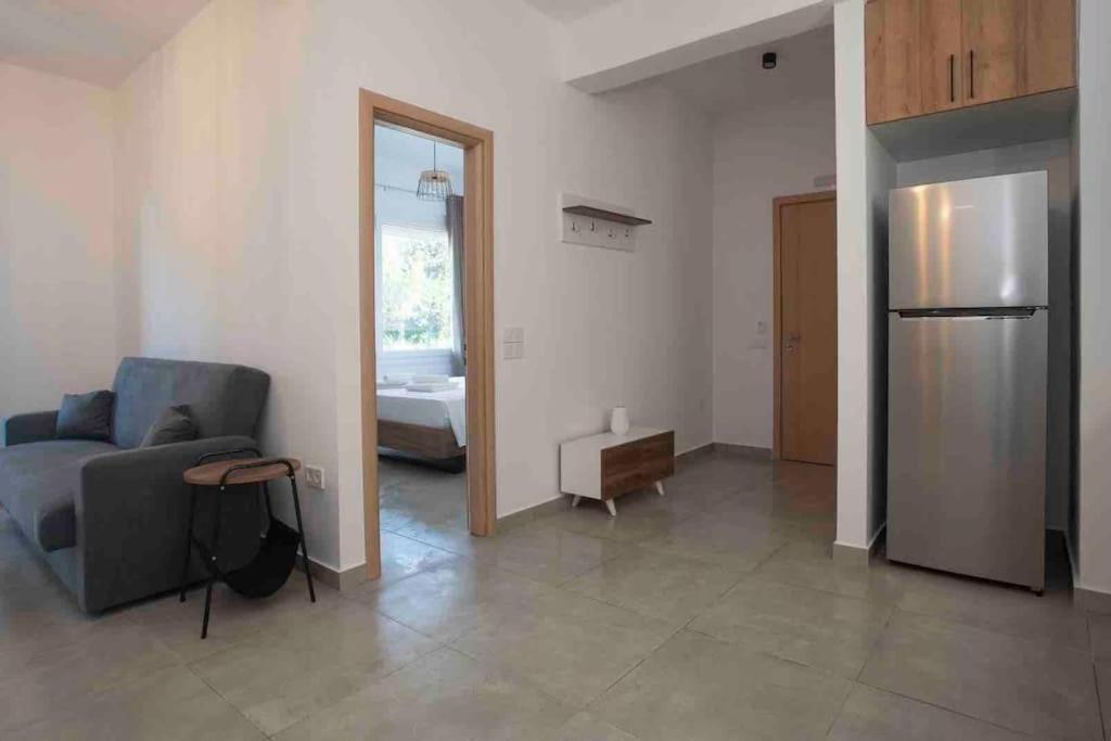 Pericles' House Pylos Luaran gambar